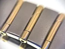 OMEGA オメガ　レディース クオーツ　コンステレーション ミニ 1262.70.00　ホワイトシェル文字盤 YG/SS【472】HK