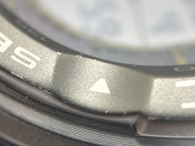 CASIO カシオ メンズ 電波ソーラー プロトレック PRW-2500T デジタル文字盤 TI/SS【472】HK