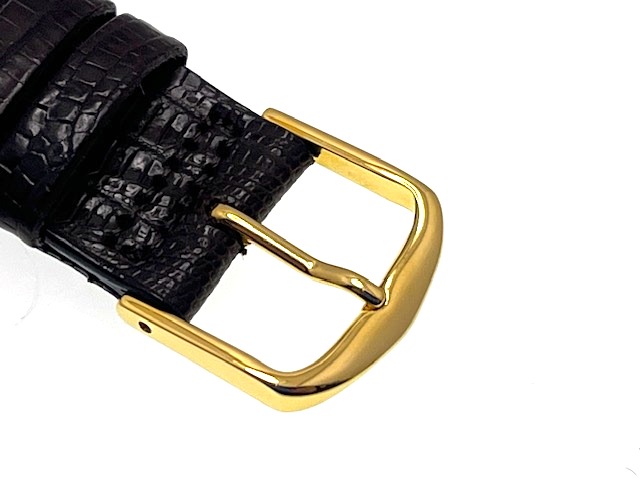 HAMILTON ハミルトン 男女兼用 クオーツ ベンチュラ 40周年記念 6250  