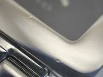 GUCCI グッチ レディース クオーツ 3600J ブラック文字盤 SS【472】HK