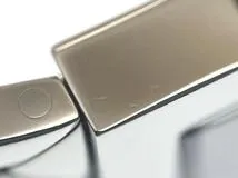 CHANEL シャネル レディース クオーツ マトラッセ H0009 ブラック文字盤 SS【472】HK