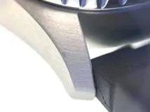 HAMILTON ハミルトン メンズ オートマチック カーキ H82515330 ブラック文字盤 SS/ラバー 現状販売品【472】HK