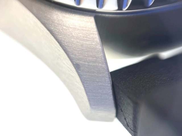 HAMILTON ハミルトン メンズ オートマチック カーキ H82515330 ブラック文字盤 SS/ラバー 現状販売品【472】HK