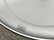 FURLA フルラ レディース クオーツ CLUB 4251109504 シルバー文字盤 SS/レザー【472】HK