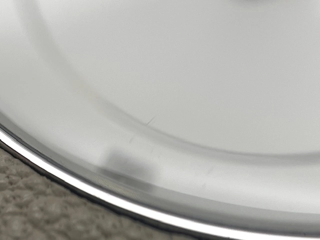 FURLA フルラ レディース クオーツ CLUB 4251109504 シルバー文字盤 SS/レザー【472】HK