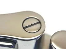 GUCCI グッチ レディース クオーツ 2305L YA023512 シルバー文字盤 SS【472】HK