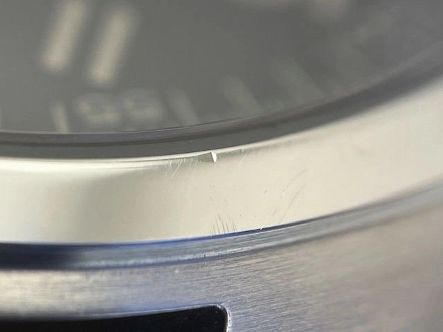 HAMILTON ハミルトン メンズ オートマチック カーキ・フィールド Murph Auto H70605731 ブラック文字盤 SS/社外Genuine leather/社外SSバックル 現状販売品【472】HK