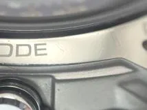 CASIO カシオ メンズ 電波ソーラー プロトレック マナスル トリプルセンサー PRX-2000T-7JT デジタル文字盤 チタン【472】HK