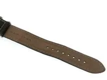 HAMILTON ハミルトン メンズ クオーツ カーキ･キング H64451823 ベージュ(シルバー)文字盤 SS/ナイロン/レザー 現状販売品【472】HK