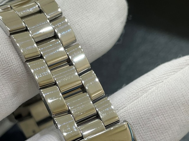 TAG HEUER タグホイヤー レディース時計 アクアレーサー WAF141A 10P