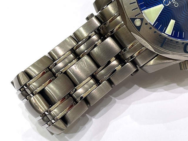 OMEGA】オメガ 16246918自動巻き メンズ オメガ OMEGA スピード