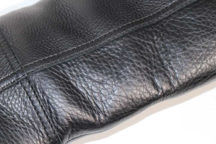 CHANEL シャネル ロングブーツ レディース35ハーフ ブラック