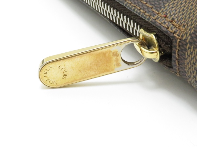 LOUIS VUITTON ルイ・ヴィトン ラヴェッロGM ショルダーバッグ