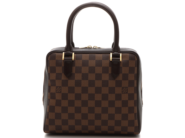 Louis Vuitton ダミエ柄 ハンドバッグ 楽天市場】【バッグ】LOUIS VUITTON ルイ ヴィトン ダミエ