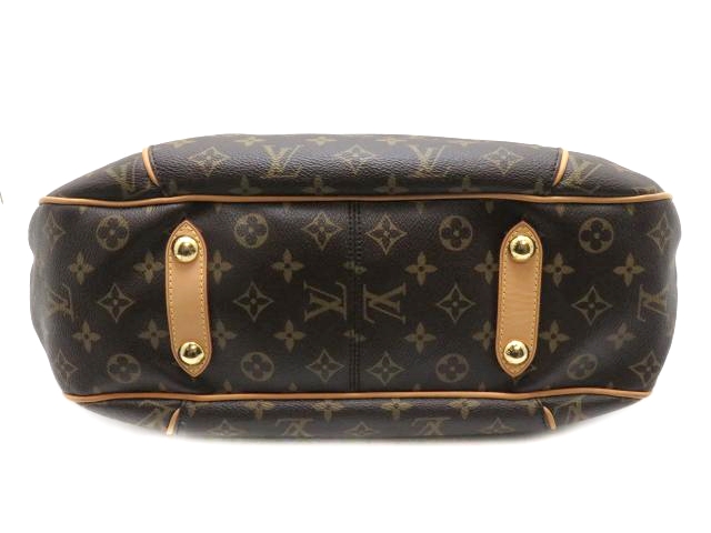 LOUIS VUITTON ルイ・ヴィトン ガリエラPM ショルダーバッグ