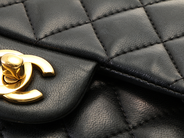 CHANEL シャネル マトラッセ チェーンショルダー ショルダー