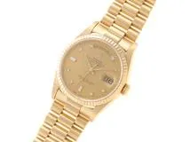 こうぺん R番 1989年並行 ROLEX ロレックス メンズ オートマチック デイデイト