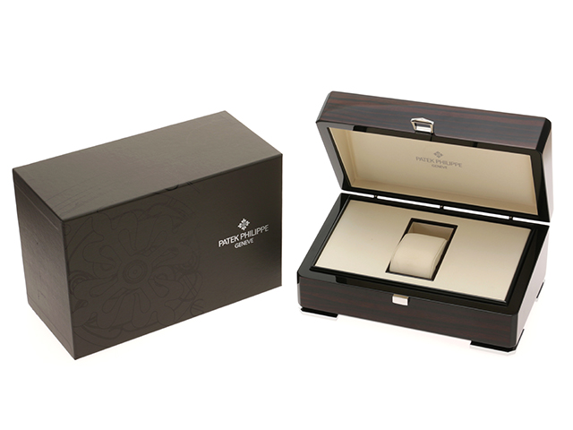 PATEK PHILIPPE パテック フィリップ 腕時計 コンプリケーション