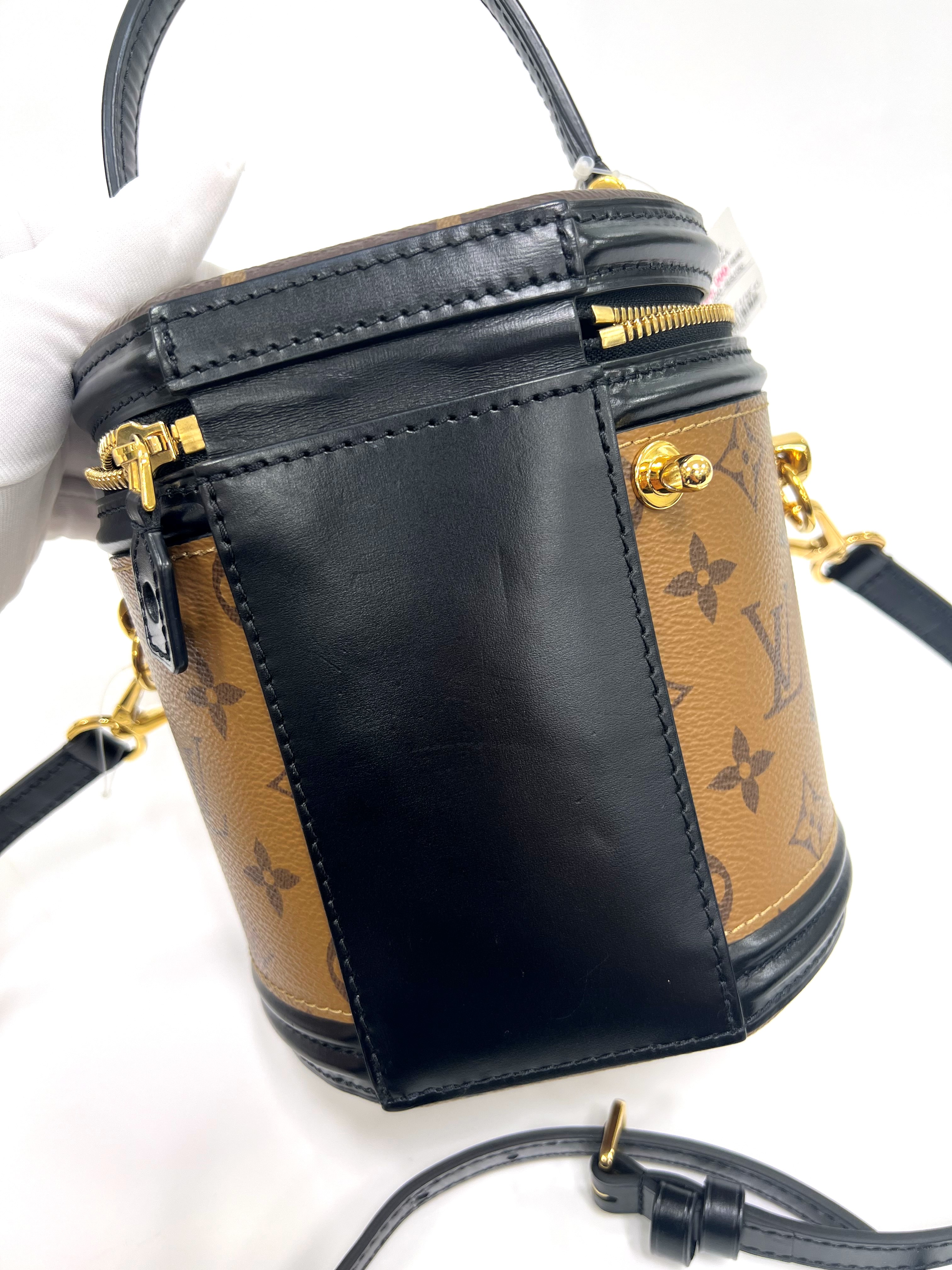 LOUIS VUITTON ルイヴィトン 2WAYショルダーバッグ カンヌ