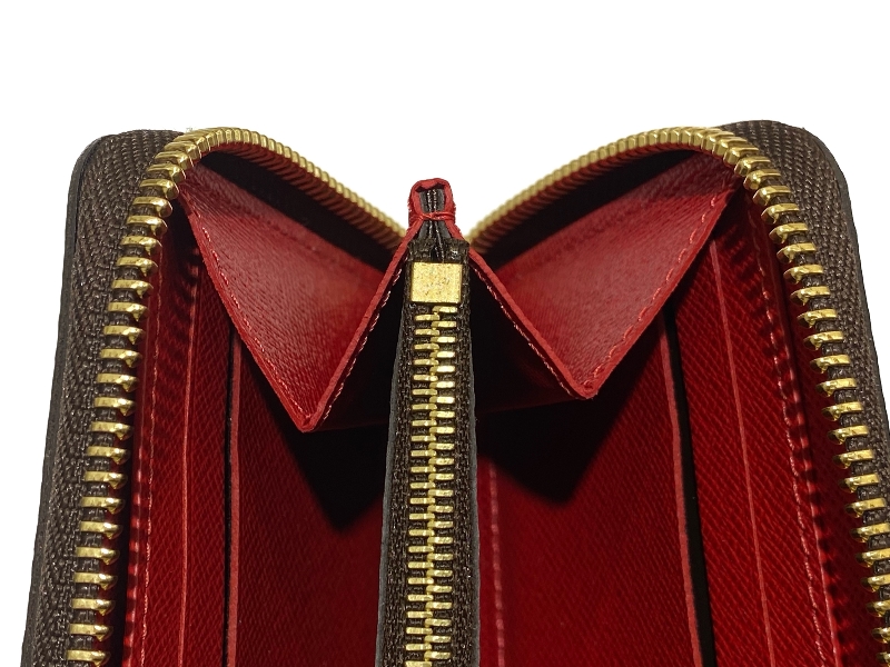 LOUIS VUITTON ルイ・ヴィトン ポルトフォイユ・クレマンス LOUIS VUITTON ルイ・ヴィトン ポルトフォイユ・クレマンス