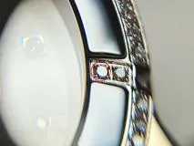 TAG HEUER　タグ・ホイヤー　2018年ギャランティー　フォーミュラ1　WAH1219.BA0859　クォーツ　ステンレススチール/セラミック　ダイヤモンド　 ブラック　200m防水　参考定価：643500　【432】　2148103750830