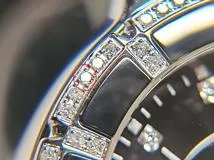 TAG HEUER　タグ・ホイヤー　2018年ギャランティー　フォーミュラ1　WAH1219.BA0859　クォーツ　ステンレススチール/セラミック　ダイヤモンド　 ブラック　200m防水　参考定価：643500　【432】　2148103750830