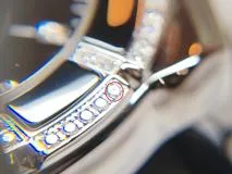 TAG HEUER　タグ・ホイヤー　2018年ギャランティー　フォーミュラ1　WAH1219.BA0859　クォーツ　ステンレススチール/セラミック　ダイヤモンド　 ブラック　200m防水　参考定価：643500　【432】　2148103750830