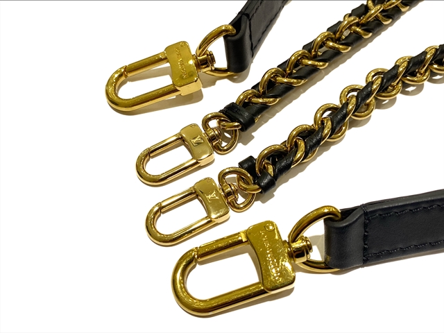 LOUIS VUITTON ルイヴィトン ミルティ・ポシェット・アクセ