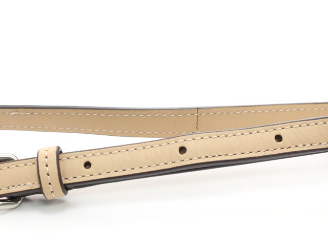 その他 COACH - COACH Coach Axle Crossbody in Signature Excel Crossbody Barrel