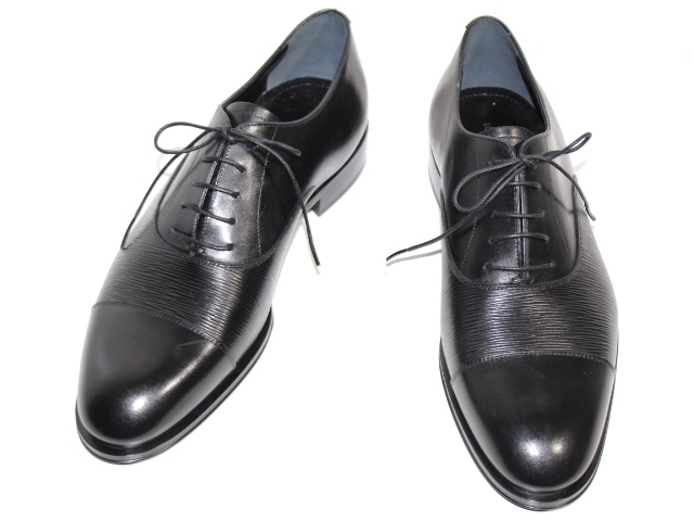 美品 ルイヴィトン LOUIS VUITTON シューズ モンクストラップ ビジネスシューズ カーフレザー メンズ 革靴 10M(28.5cm相当) ブラック