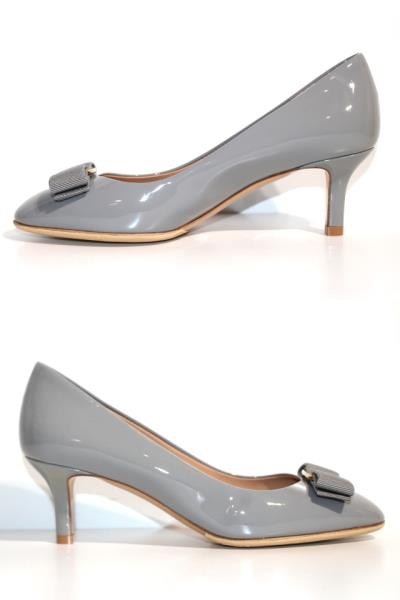 Salvatore Ferragamo フェラガモ パンプス レディース6 約23.5cm Salvatore Ferragamo フェラガモ パンプス レディース6 約23.5cm