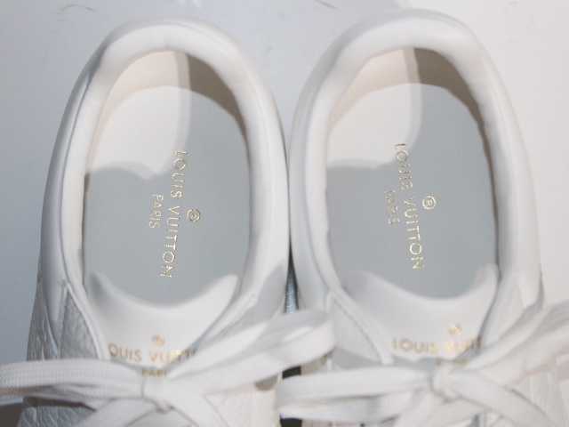 LOUIS VUITTON ルイ・ヴィトン ルクセンブルグ・ライン