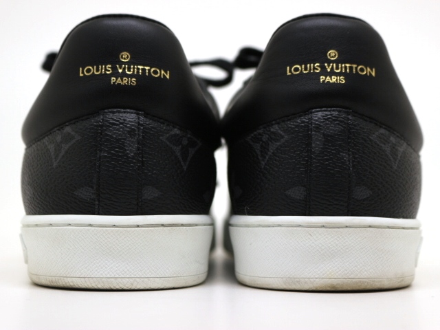 LOUIS VUITTON ルイ・ヴィトン ルクセンブルグ・ライン