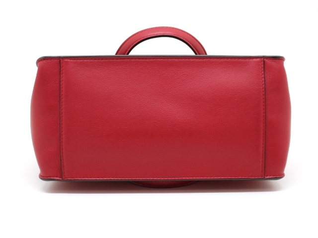 FENDI フェンディ バッグ フリップ レギュラー ハンドバッグ