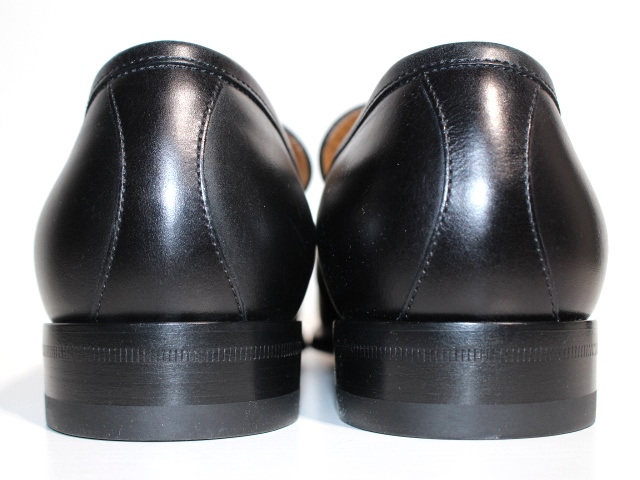 GUCCIグッチ　メンズ　ビジネス　靴　41 黒 GUCCIグッチ メンズ ビジネス 靴 41 黒 グッチ ビジネスシューズ