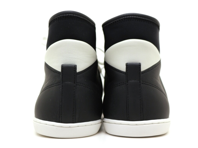 LOUIS VUITTON ルイ・ヴィトン ハイカットスニーカー ガストンV メンズ