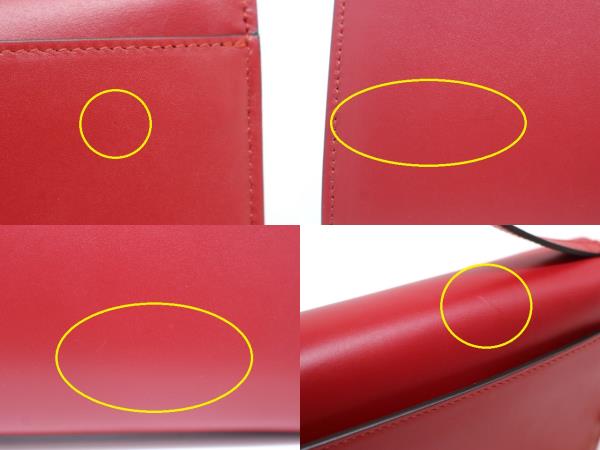 GUCCI グッチ バッグ ズゥミ 2wayチェーンショルダー レッド GUCCI グッチ バッグ ズゥミ 2wayチェーンショルダー レッド