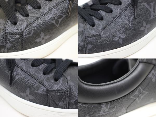 LOUIS VUITTON ルイ・ヴィトン ルクセンブルグ・ライン