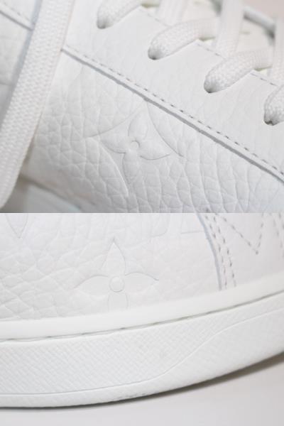 LOUIS VUITTON ルイ・ヴィトン ルクセンブルグ・ライン