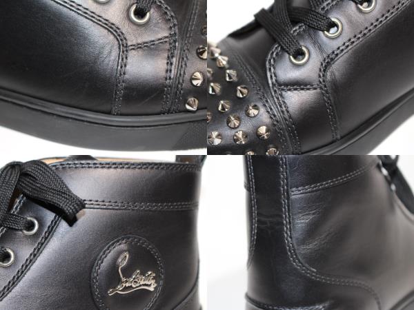 Christian Louboutin クリスチャンルブタン スニーカー