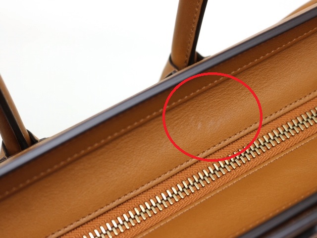 CELINE セリーヌ バッグ ラゲージ マイクロショッパー CELINE セリーヌ バッグ ラゲージ マイクロショッパー