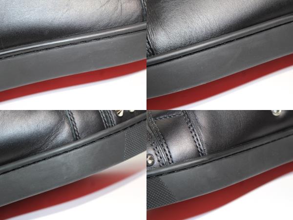 Christian Louboutin クリスチャンルブタン ハイカット Christian Louboutin クリスチャンルブタン ハイカット
