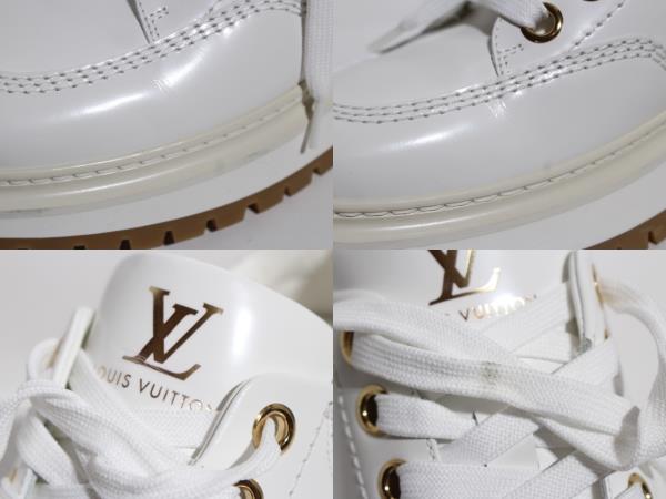【カラバリ豊富♥】Louis Vuitton スニーカー LOUIS VUITTON スーパーコピー スニーカー カラフル モノグラム
