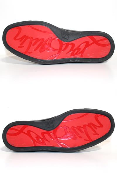 Christian Louboutin クリスチャンルブタン ハイカット