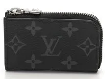 LOUIS VUITTON ルイヴィトン 小銭入れ コインケース ポルトモネ