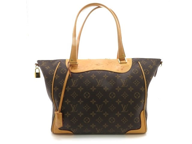 LOUIS VUITTON ルイヴィトン 2wayトートバッグ エストレーラ