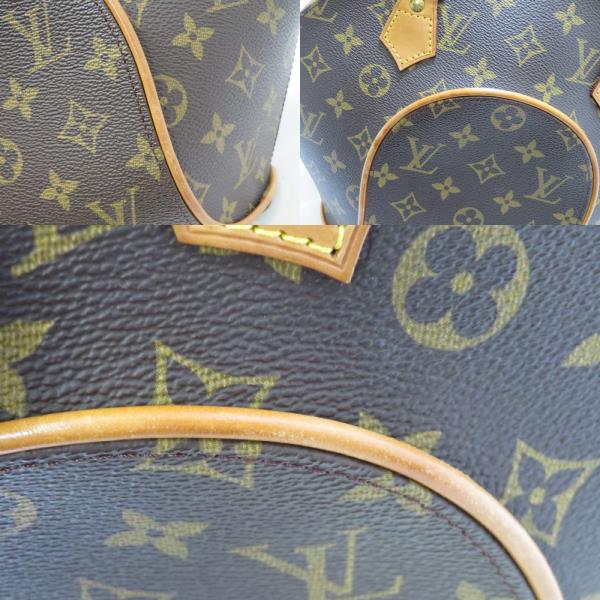 LOUIS VUITTON ルイヴィトン エリプスPM モノグラム M51127【472 LOUIS VUITTON ルイヴィトン エリプスPM モノグラム M51127【472