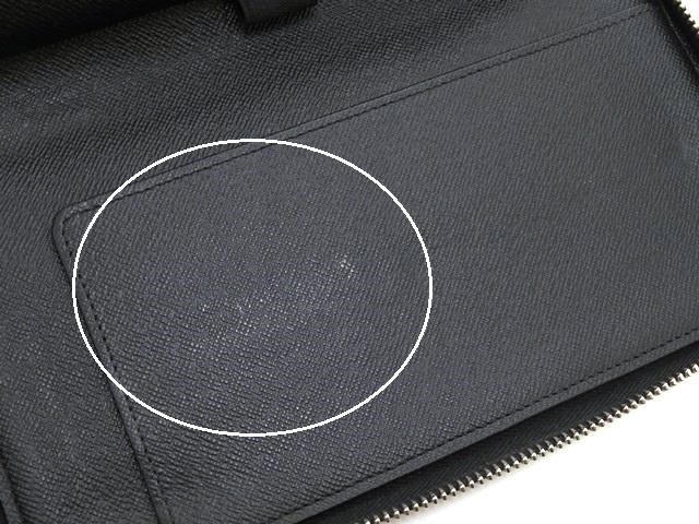 LOUIS VUITTON ルイヴィトン 長財布 ジッピー・オーガナイザー