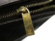 LOUIS VUITTON ルイヴィトン トートバッグ ショルダーバッグ カバ