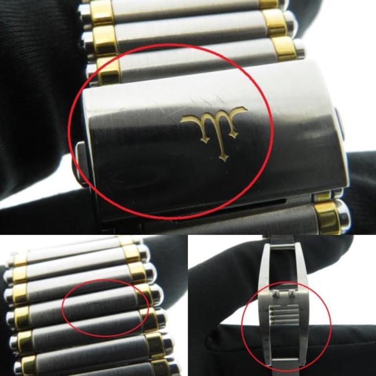 SEIKO セイコー クレドール リネアクルバ ダイヤベゼル GKJX060（5A74